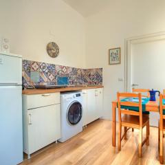 mini appartamento vicino alla pista ciclabile e a pochi minuti dal mare