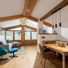 Apartment Hornblick