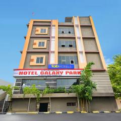 FabHotel Galaxy Shamshabed - Nr Hyderabad International Airport, Shamshabad