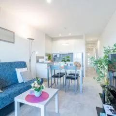 Apart-rent Apartment Bahia 0018
