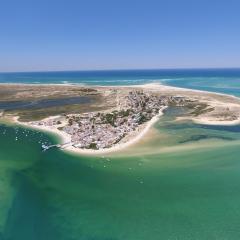 Orbitur Ilha de Armona