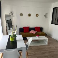 Appartement proche Tour Eiffel