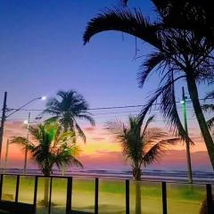 Pousada Pé na Areia