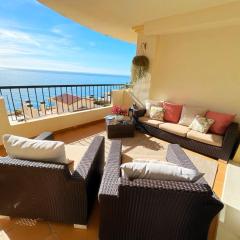 Vistas al mar Apartamentos en Altea Mascarat