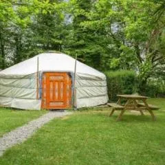 Camping 1 étoile - ccaegif