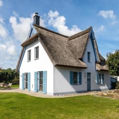 Ferienhaus Nordlicht