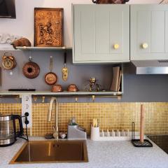 KLIMT Huelin Malaga modern beach appartment