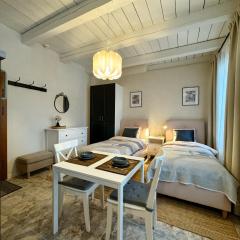 Independence square apartments I