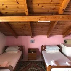 Ion Apartments Messolonghi Double Room Sea View Loft