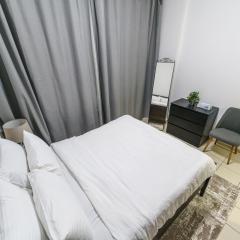 Calm 1bdr apartment in JVC