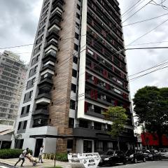 Studio em Moema