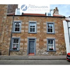 Misty Morn- stunning home in East Neuk