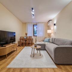 Relaxing Stay in Kosara Bansko Near Ski Lift by Flat Mаnager