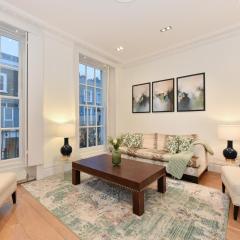 London Choice Apartments - Knightsbridge - Harrod's