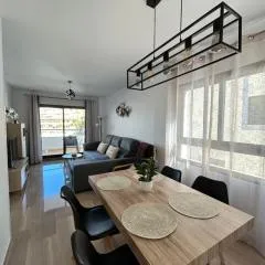 Apartamento Marina en Moraira