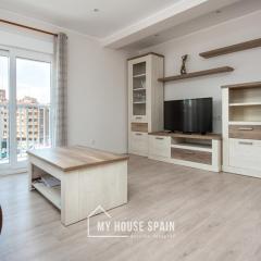 MyHouseSpain - Precioso piso en Gijón