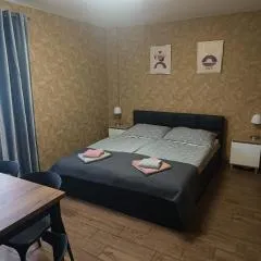 Apartament Japko