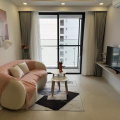 The87 Inn - Happy Residence Premier - Near SECC - 3BR