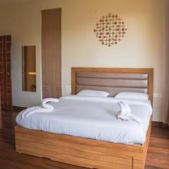 Thavika Silverwoods Residence