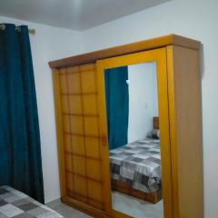 Cairo Apartment