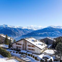 Apartment Grand Large A 18 by Interhome