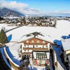 Apartment Rupertus-4 by Interhome