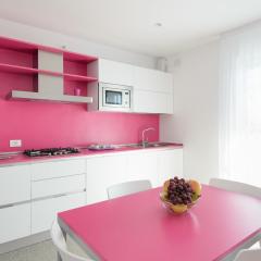 Apartment Residenza Edda-8 by Interhome