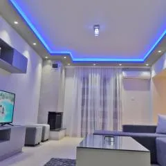 Poli's Luxury suite @ N. Moudania