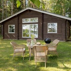 Holiday Home Joutsenlahti by Interhome