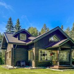 Holiday Home Hartolan ilo by Interhome