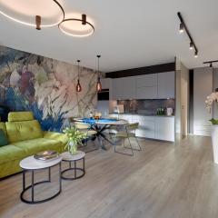 Nadmorskie Tarasy A 410- Wellness & SPA