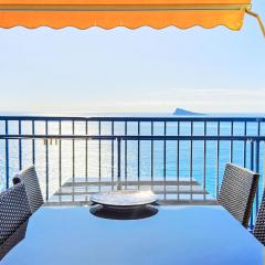 Apartment Las Palmeras by Interhome