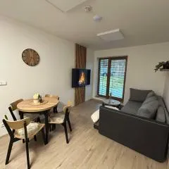 Apartmán Sen Bečvy