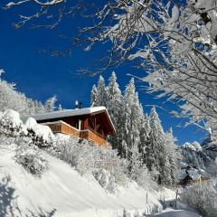 Chalet Chalet Les Pars by Interhome