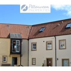 Coorie Cottage- stylish townhouse Anstruther