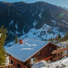 Chalet Le Boletus by Interhome