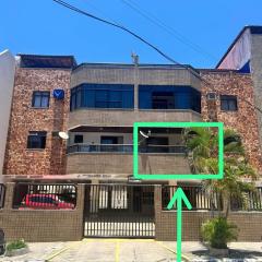 Apartamento docimar 3