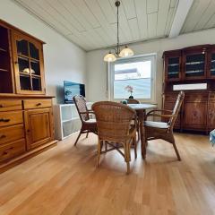 sleepWELL-Steinfurt IV Wintergarten & Platz