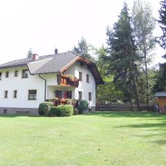 Apartmenthaus Schneider