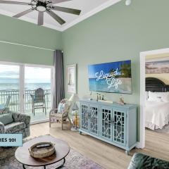 Crystal Shores 201