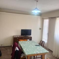 Departamento cerca de Universidad