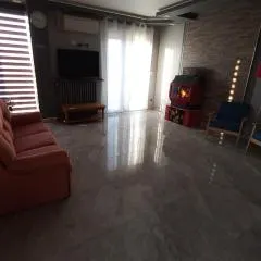 Hébergement chez Alice