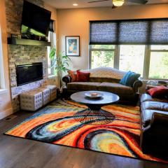 Rendezvous - 99 Stagecoach