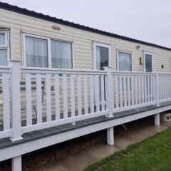 6 Berth Caravan The Grange Ingoldmells