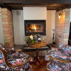 AGRITURISMO LA MOROLLA