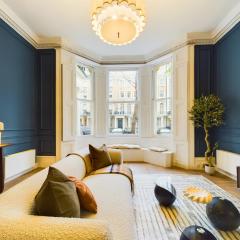 Be London - The Knightsbridge Residences