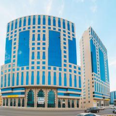 Al Bilad 1 Hotel Makkah by Moro