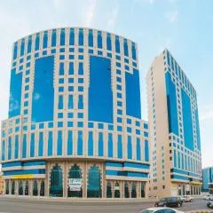 Al Bilad 1 Hotel Makkah