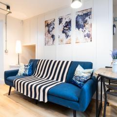 Modern Studio APT - 20 Min Walk to Ha penny Bridge