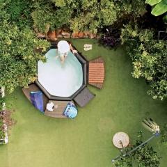 Duplex House